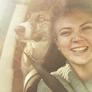 Meet your Posher, Ella